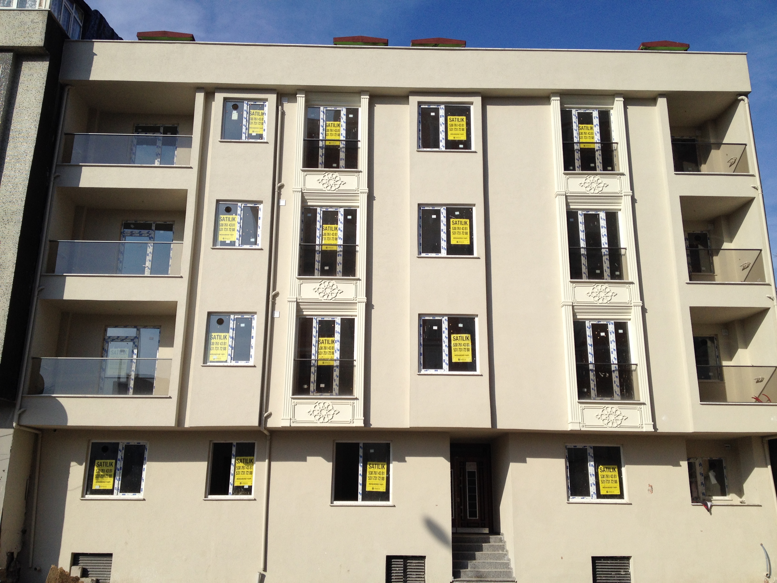 HÜDAVERDİ / HÜDAVERDİ