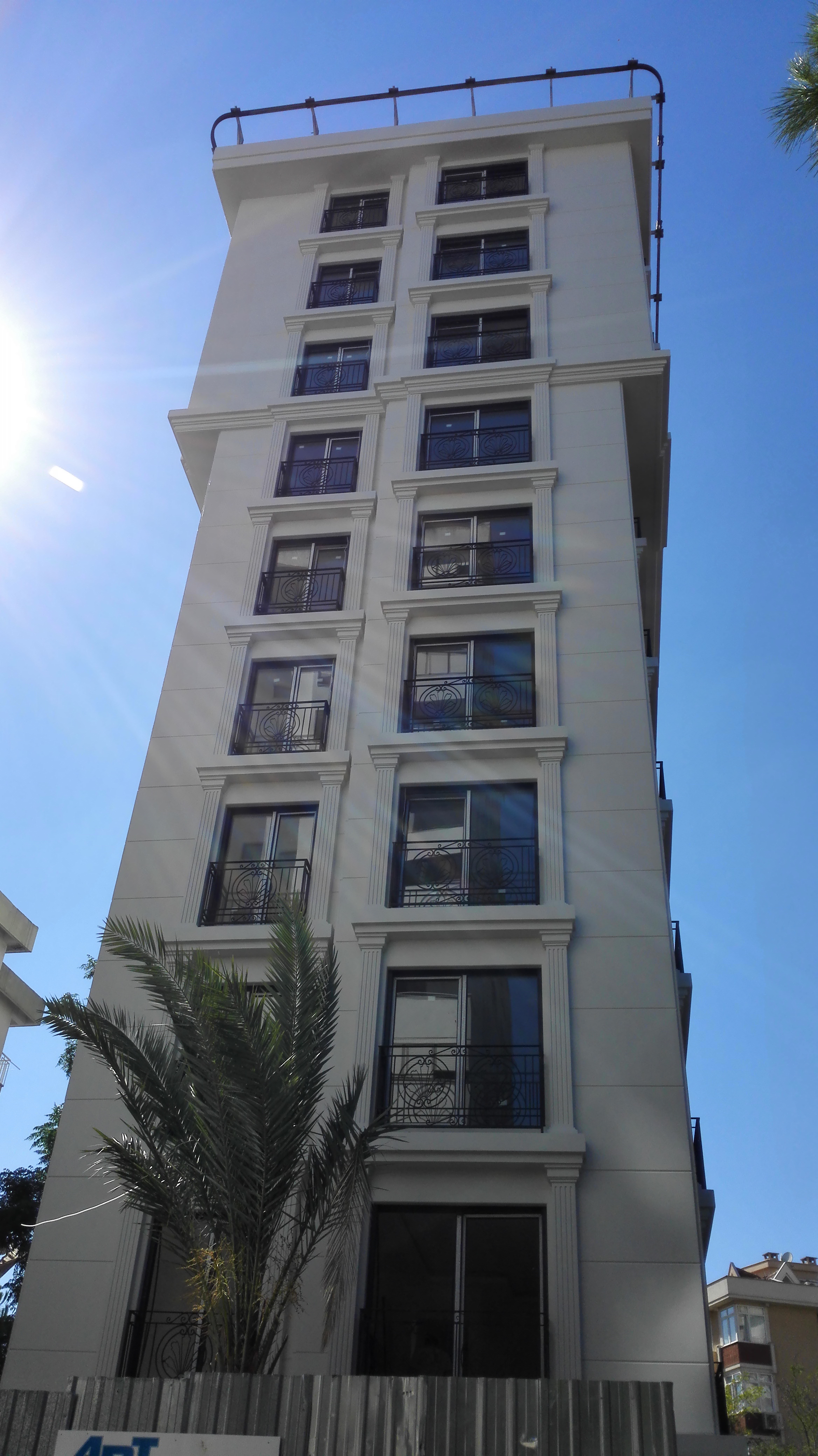 HÜDAVERDİ / MARMARA