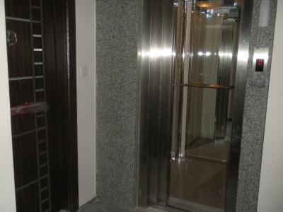 HÜDAVERDİ / ŞAHİN APARTMANI